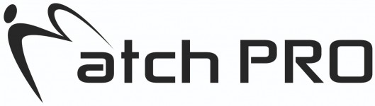 LOGO MATCHPRO OK